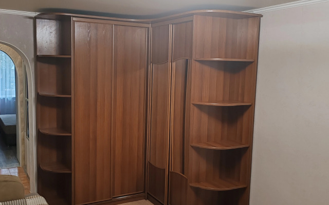 Квартира 2к В Районе Центрального Рынка