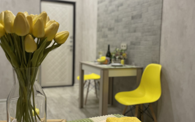Квартира Romantic Hause Green