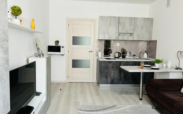 Квартира Panarti Apart