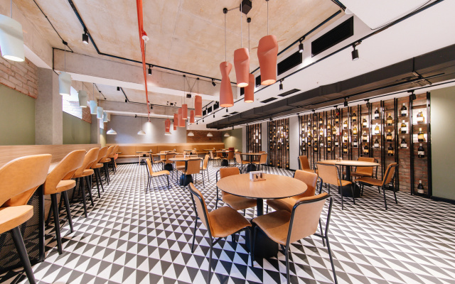 Business facilities · Tbilisi — photo 22