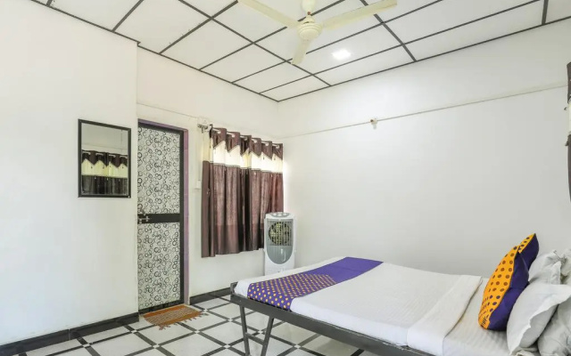 Shivam Holiday Home Hotel