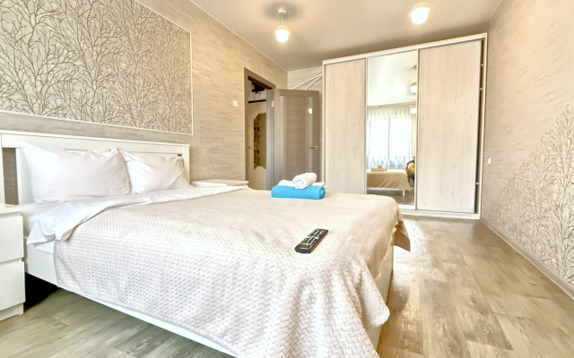 Квартира Рента 65 на Есенина 1
