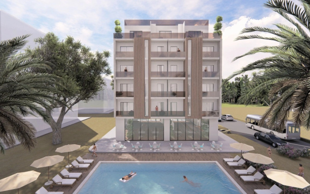 Отель Royal G Club