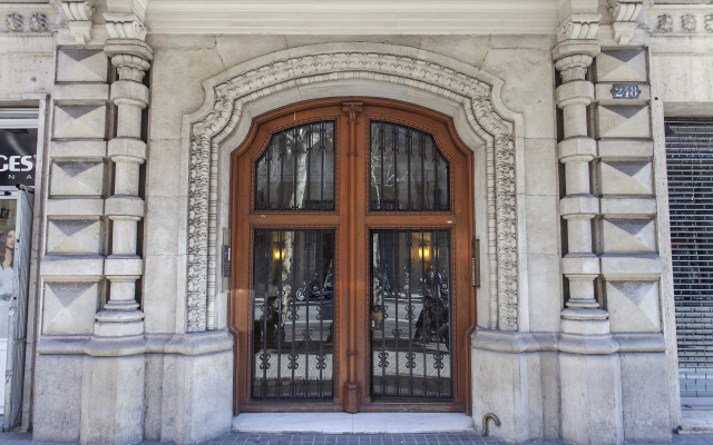 Апартаменты Barcelona Best Services