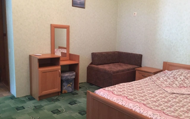 Частный дом Домик без докучливых хозяев