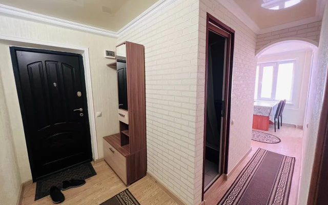 апартаменты TUR HOUSE в Каспийске