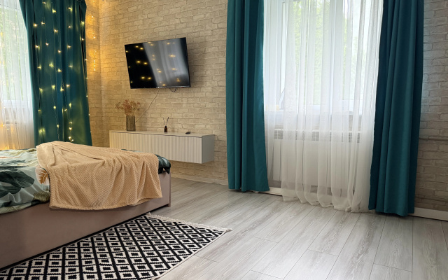 Квартира на Улице Карла Маркса 72к4
