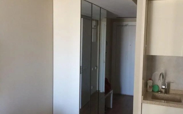 Sunshine Aliance Palace Apartment hotel · Batumi — photo 9