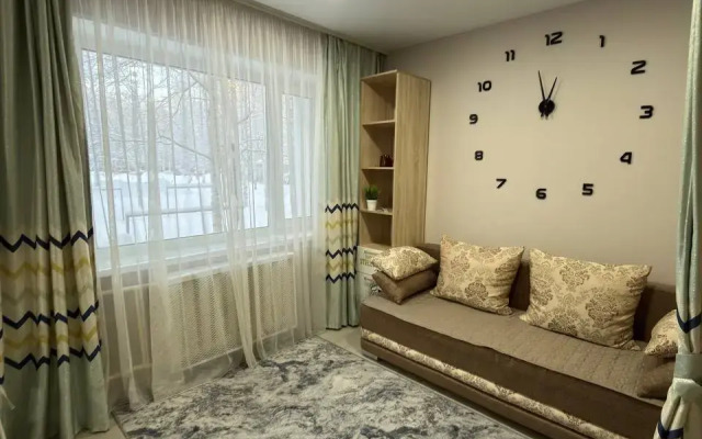Квартира Уютная на Мира 36 А
