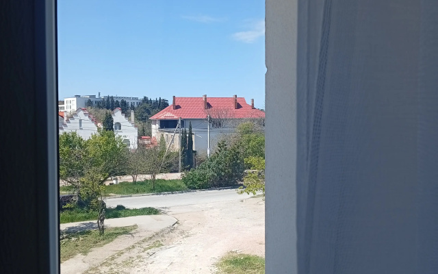 Хостел Песочная бухта