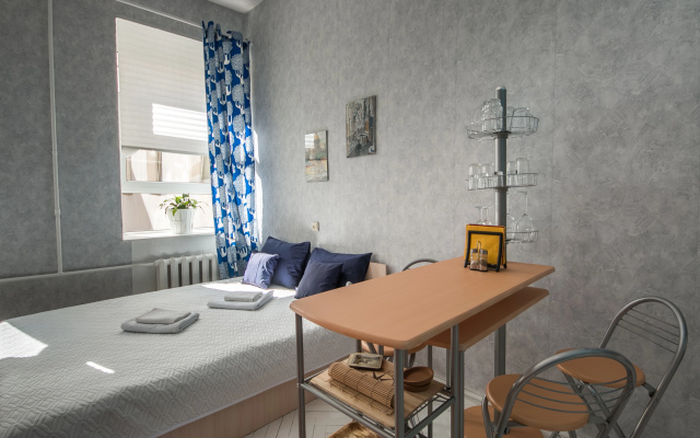Arina Apartments