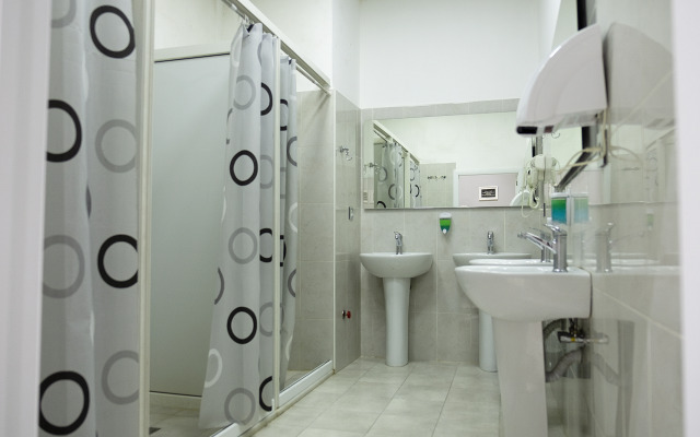 Хостел Travel Inn