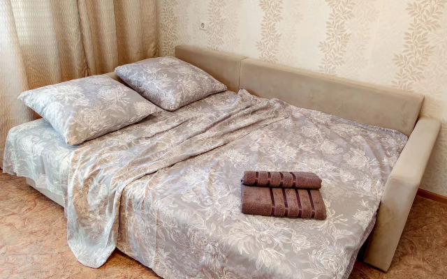 Квартира на Толбухина 5