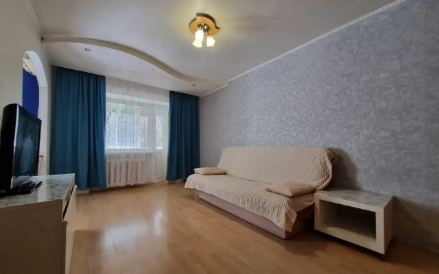 Квартира на Амурском