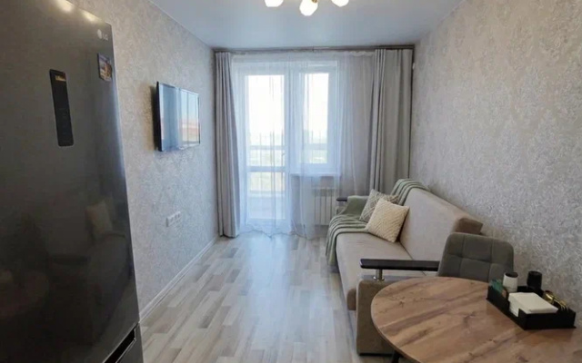Квартира Евро 2-х комнатная FamilyRent