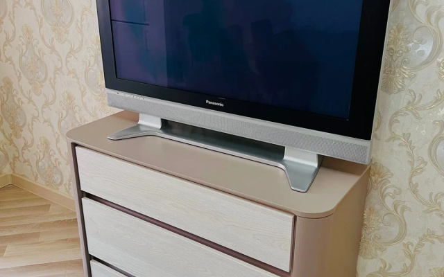 апартаменты TUR HOUSE уютные в Каспийске