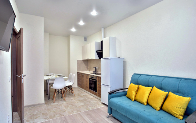 Квартира White nights apartmens