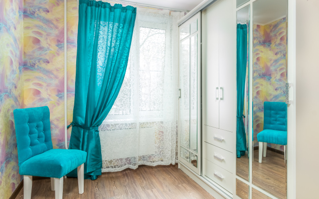 Апартаменты Cosy комната для гостей