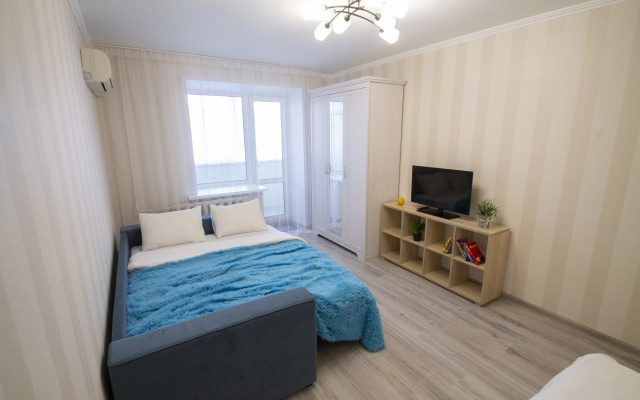 Апартаменты Bliss aparts Centre - Sverdlova 11