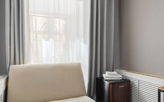 Меблированные Комнаты N&V Room