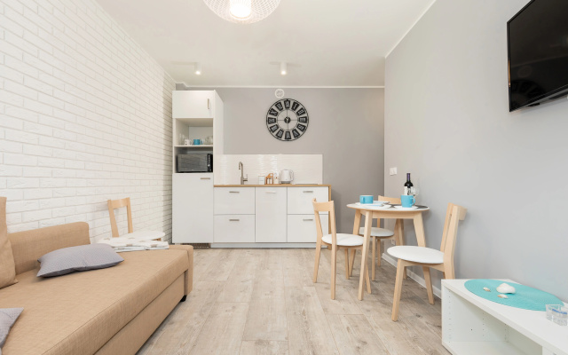 Апартаменты Villa Ula