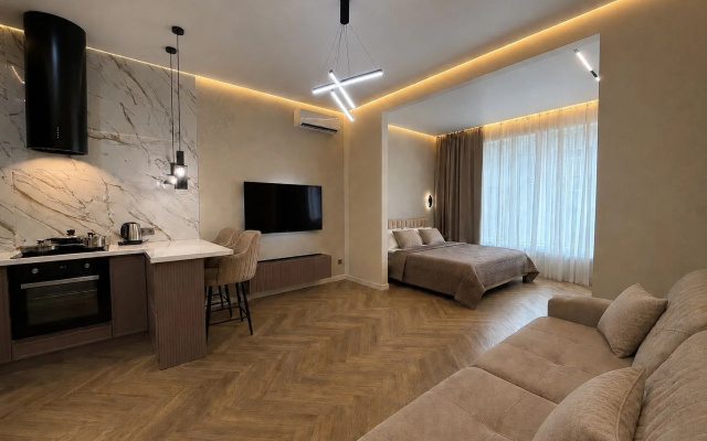 Квартира Meridian 151 Residence