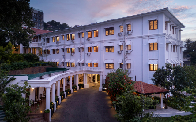 Отель Suisse Kandy - Since 1890