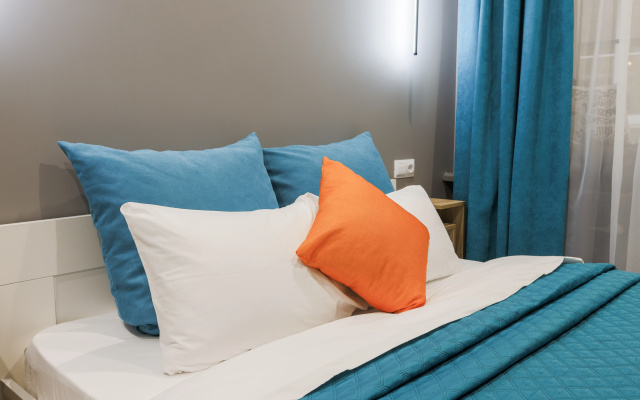 Апартаменты J&N Apartments Ленина 18