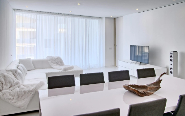 Апартаменты Alba Sunrise APT #IBZ1023 T3