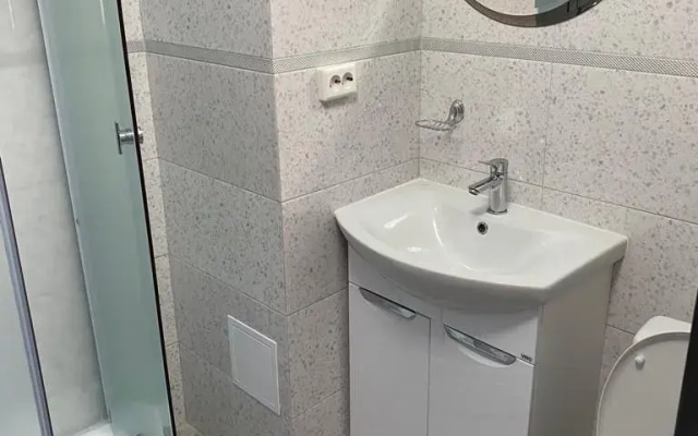 Отель ЮксOйл