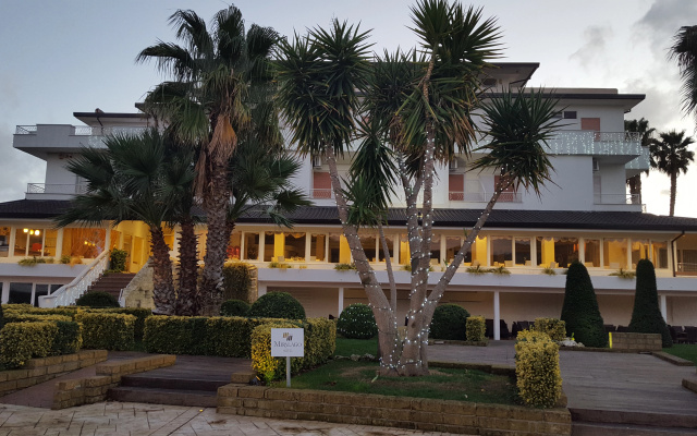 Miralago