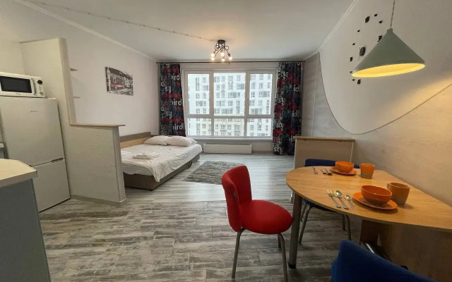 Апартаменты СolorApartments - Английский двор