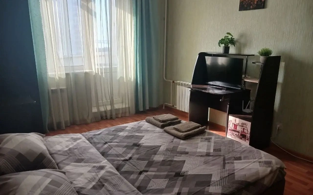 Квартира Уютная Aday Aparts в Центре Курска
