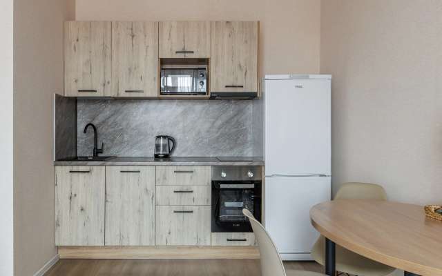 Квартира TerraAparts в Стрельне