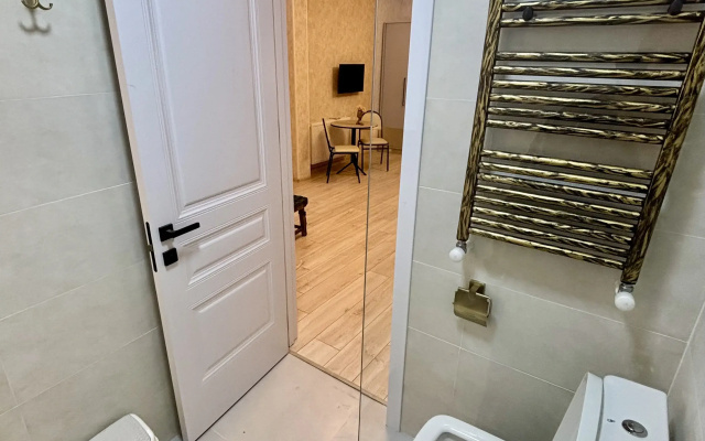 Bathroom · Tbilisi — photo 47
