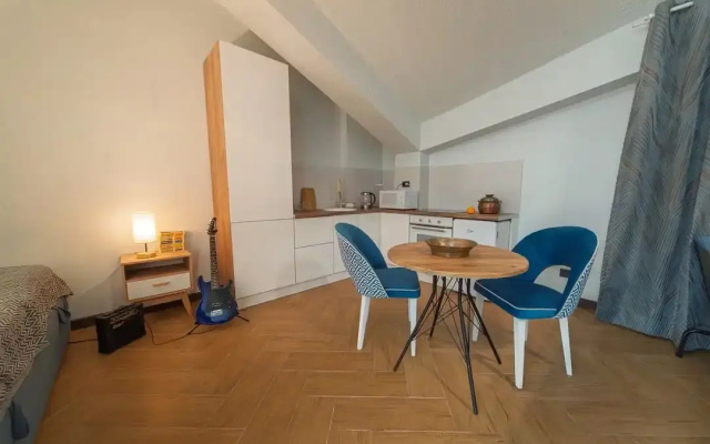 Апартаменты TOUR HOUSE в Махачкале