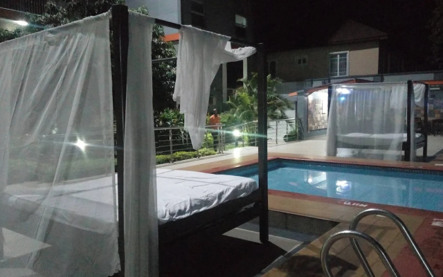 Отель Best Western Plus Elomaz Asaba