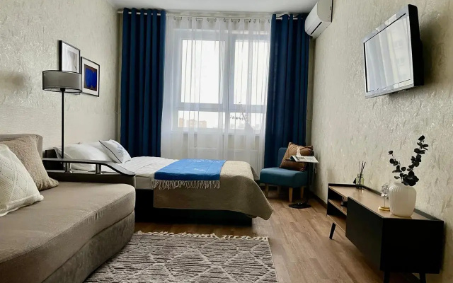 Квартира КлючикНН в Нижнем Новгороде