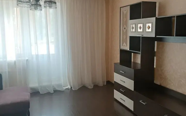 Квартира на ул. Октябрьская 80А