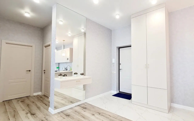 Квартира Skyroom