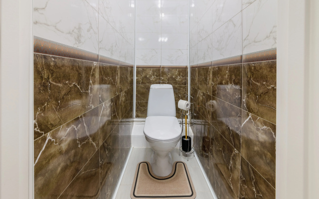 Апартаменты ApartLux Новый Арбат 26(5)