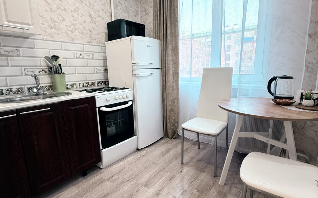 Квартира Центр Авангард Орск