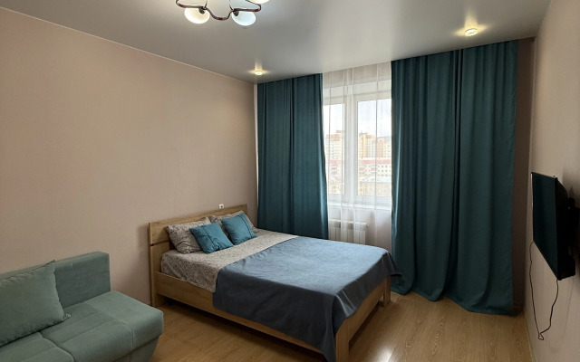 Квартира на Курнатовского 70