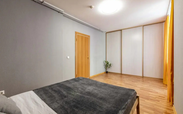 Апартаменты DreamHouse ЖК Стачек 4 2