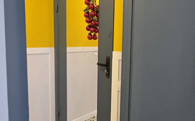 Квартира Комфорт За Сценой