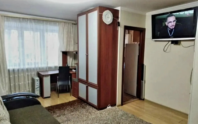 Квартира Двух комнатная