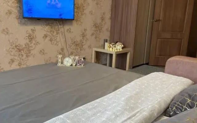 Апартаменты Perfect Flat 1
