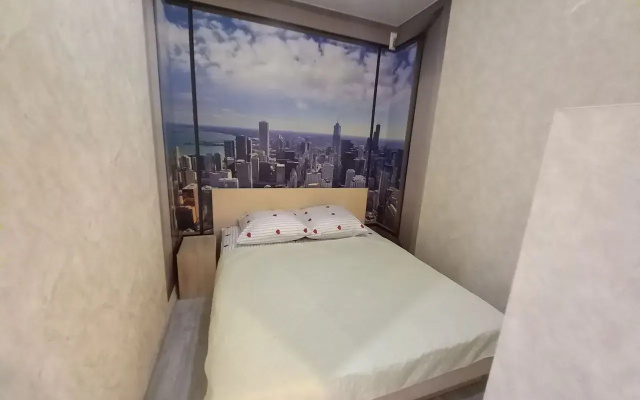 Квартира на Комсомольском 80Е