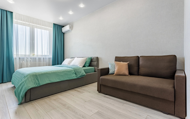 Апартаменты Cozy Apart 1