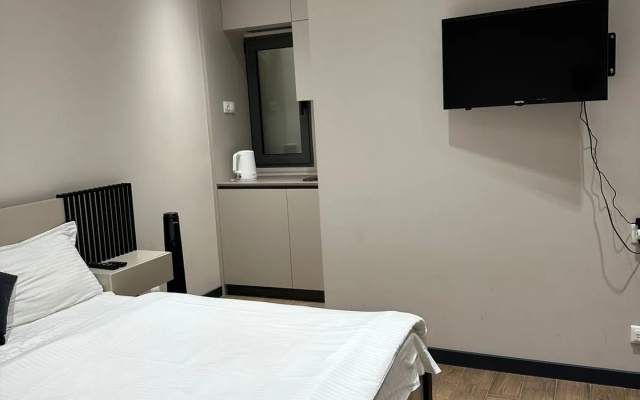 Апарт Отель DVDapartment